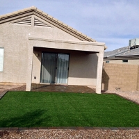 Artificial Pet Grass Mount Rainier Maryland Installation