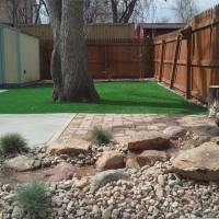 Artificial Turf Darlington Maryland Landscape