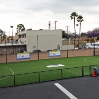 Fake Grass Sports Fields Ferndale Maryland Back Yard