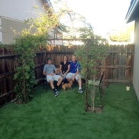 Fake Pet Turf Riverdale Park Maryland Installation