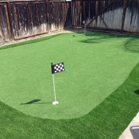 Golf Putting Greens West Elkridge Maryland Synthetic Grass