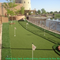 Putting Greens Lansdowne Maryland Artificial Grass