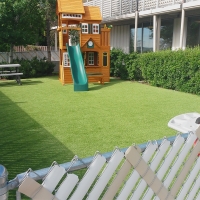 Synthetic Grass Washington Grove Maryland Kids Safe Recreational