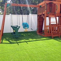 Synthetic Turf Tolchester Maryland Childcare Facilities Front