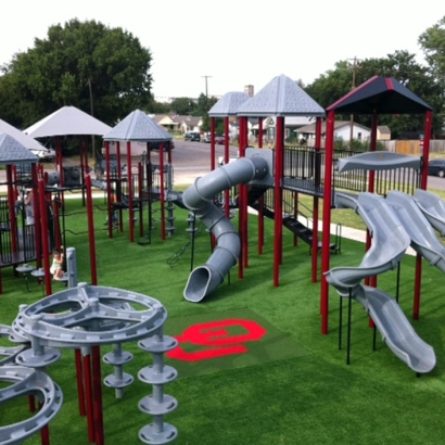 Artificial Grass Hampton Maryland Childcare Facilities Recreational