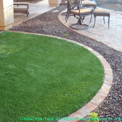 Artificial Pet Grass Pumphrey Maryland Installation