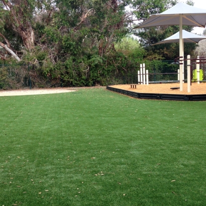 Artificial Turf Bel Air North Maryland Kids Safe Commercial