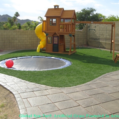 Artificial Turf Brooklyn Park Maryland Playgrounds