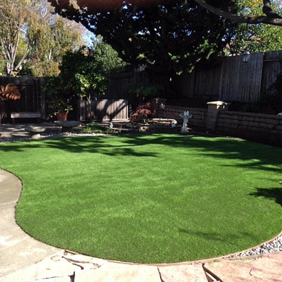 Artificial Turf New Windsor Maryland Lawn Front Yard