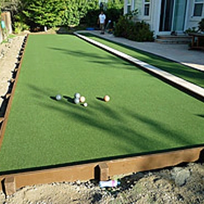 Fake Turf Sports Applications North Kensington Maryland Front