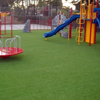 Fake Turf Springdale Maryland Playgrounds Commercial Landscape