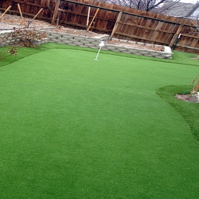 Golf Putting Greens Grasonville Maryland Artificial Grass