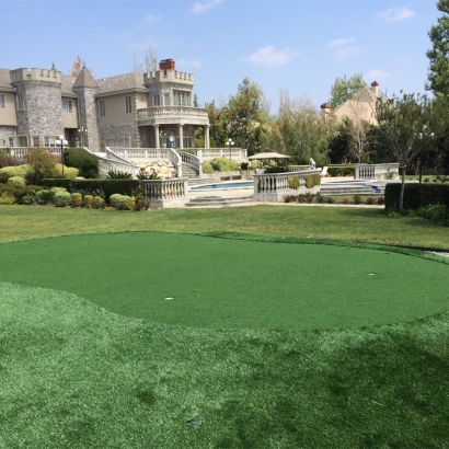 Golf Putting Greens Linthicum Maryland Artificial Turf