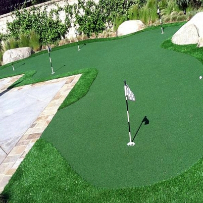 Golf Putting Greens Silver Spring Maryland Artificial Grass