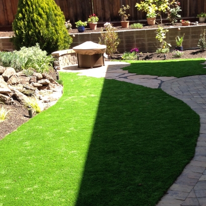 Installing Artificial Grass Union Bridge, Maryland Landscape Photos