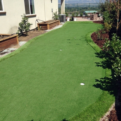 Putting Greens Edgewood Maryland Artificial Grass Front