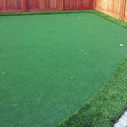 Putting Greens Manchester Maryland Artificial Grass Commercial