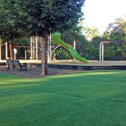 Synthetic Grass Bowleys Quarters Maryland Childcare Facilities