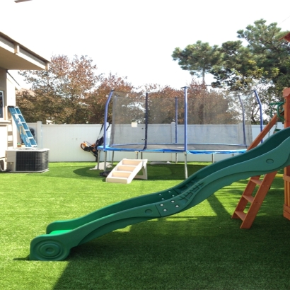 Synthetic Grass North Bethesda Maryland Childcare Facilities