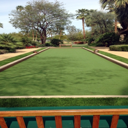 Synthetic Grass Sports Applications Kingsville Maryland Back