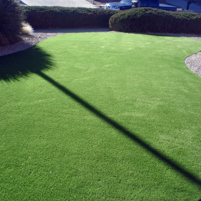 Synthetic Turf Arden on the Severn Maryland Landscape Commercial