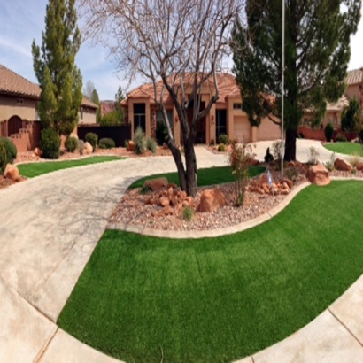 Synthetic Turf Catonsville Maryland Landscape