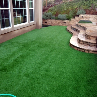 Synthetic Turf Damascus Maryland Lawn Back Yard