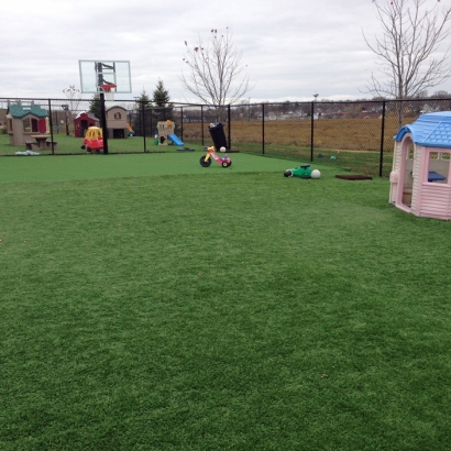 Synthetic Turf Fort George G Mead Junction Maryland Childcare