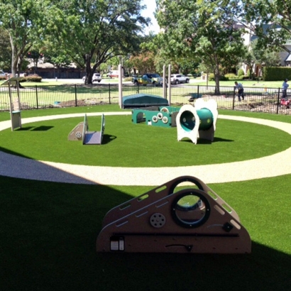 Synthetic Turf Lutherville Maryland Childcare Facilities