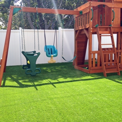 Synthetic Turf Tolchester Maryland Childcare Facilities Front