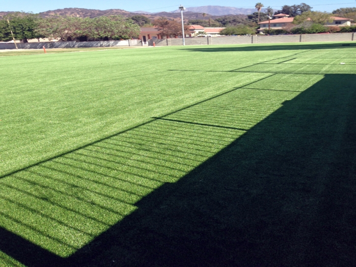 Artificial Grass Sports Applications Landover Maryland Recreational