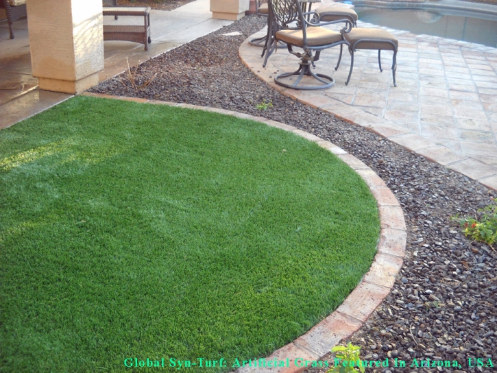 Artificial Pet Grass Pumphrey Maryland Installation