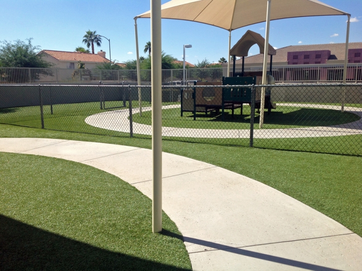 Artificial Turf Bel Air North Maryland Childcare Facilities