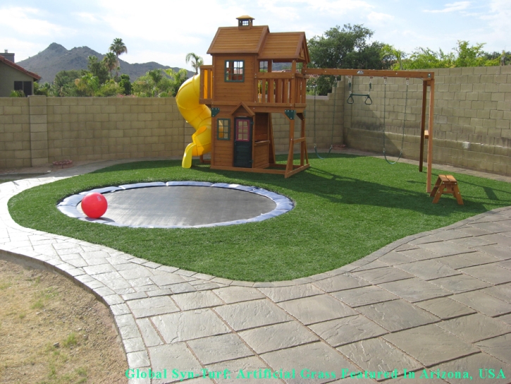 Artificial Turf Brooklyn Park Maryland Playgrounds