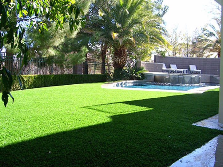 Fake Turf Darlington Maryland Lawn