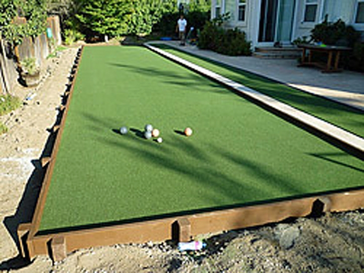 Fake Turf Sports Applications North Kensington Maryland Front