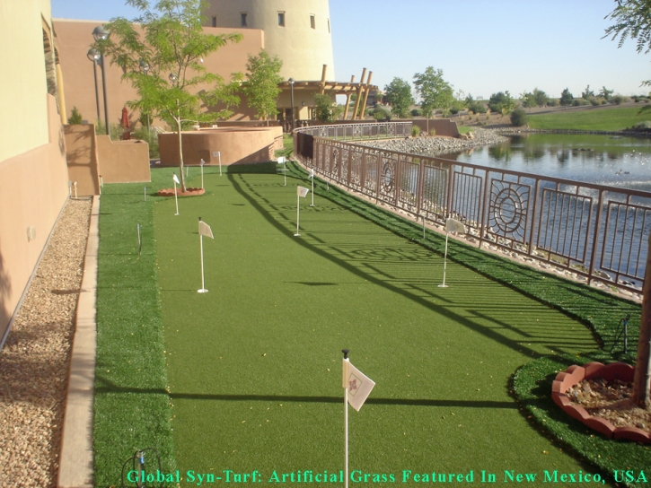 Putting Greens Lansdowne Maryland Artificial Grass