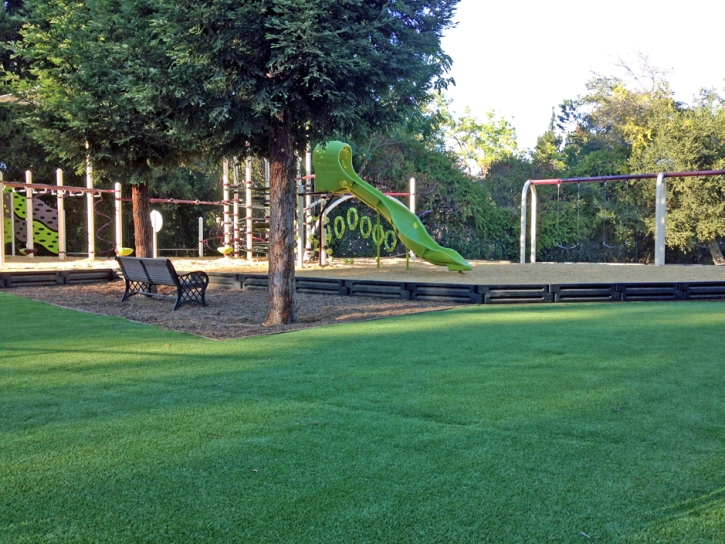 Synthetic Grass Bowleys Quarters Maryland Childcare Facilities