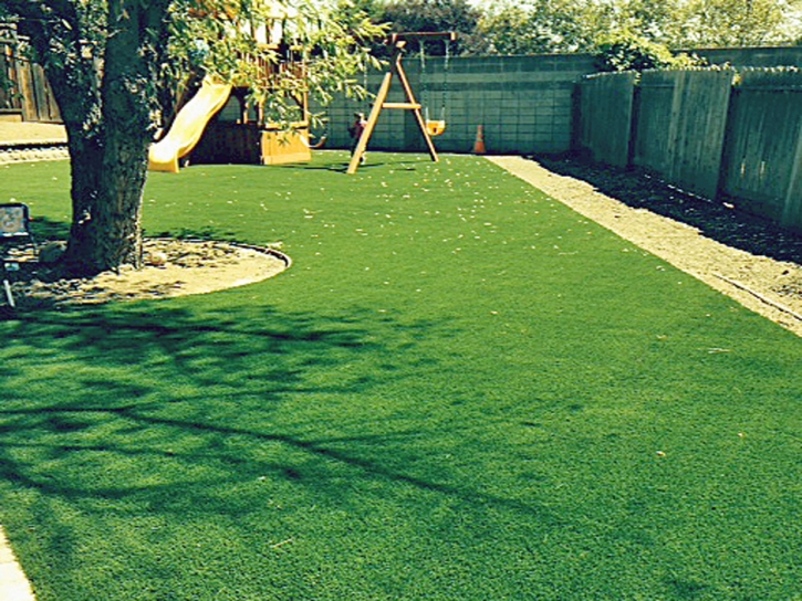 Synthetic Grass Crofton Maryland Childcare Facilities