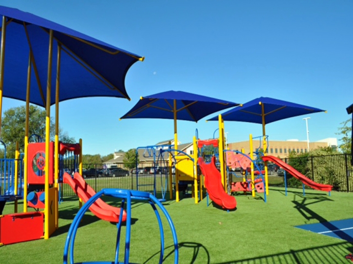 Synthetic Grass Glen Burnie Maryland Childcare Facilities