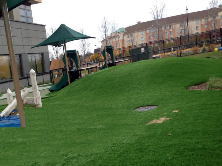 Synthetic Grass Landover Hills Maryland Childcare Facilities