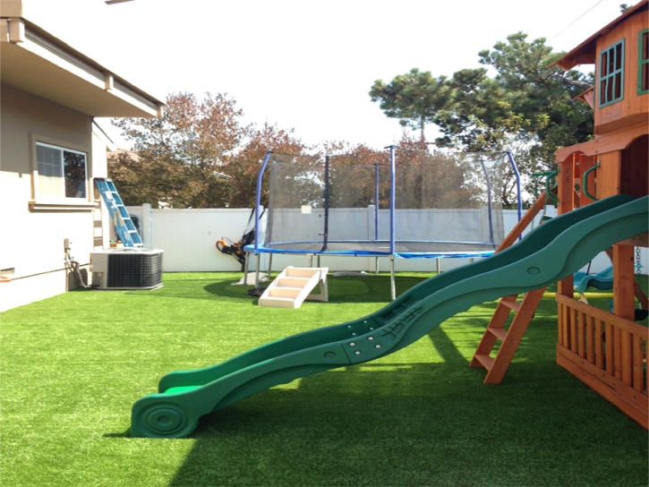 Synthetic Grass North Bethesda Maryland Childcare Facilities