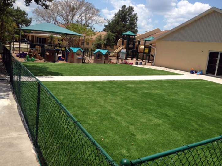 Synthetic Grass Queenstown Maryland Kids Safe Back Yard