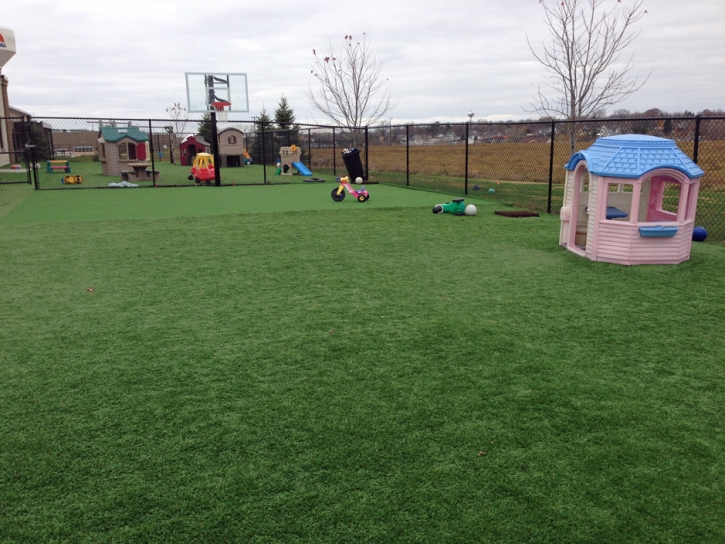 Synthetic Turf Fort George G Mead Junction Maryland Childcare