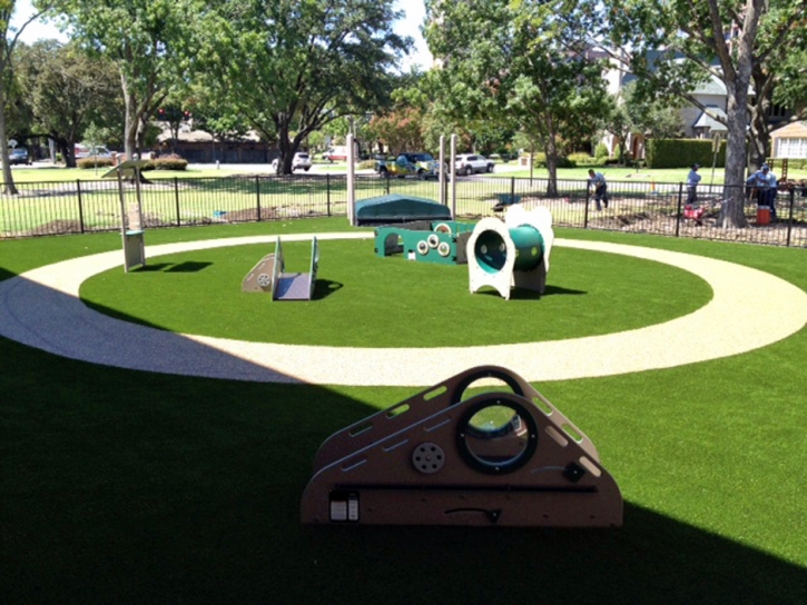 Synthetic Turf Lutherville Maryland Childcare Facilities