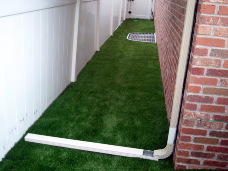 Synthetic Turf New Carrollton Maryland Lawn Back Yard