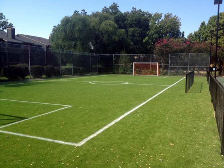 Synthetic Turf Sports Applications Hanover Maryland