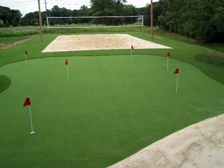Synthetic Turf Sports Applications Riviera Beach Maryland